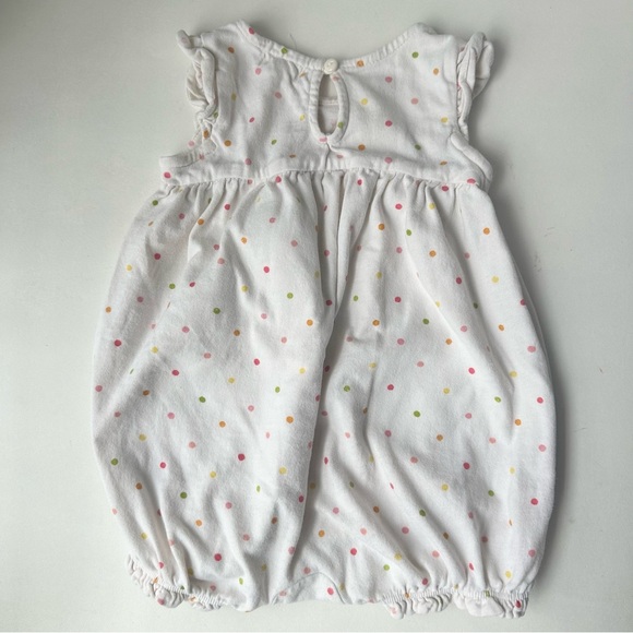 Baby Gap Romper Bundle - Picture 5 of 9